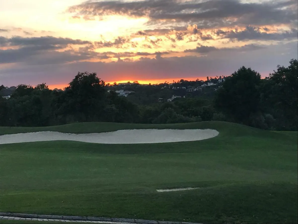 Villa Los Halcones Sotogrande Golf San Roque  0*, San Roque (Andalucia) Spain