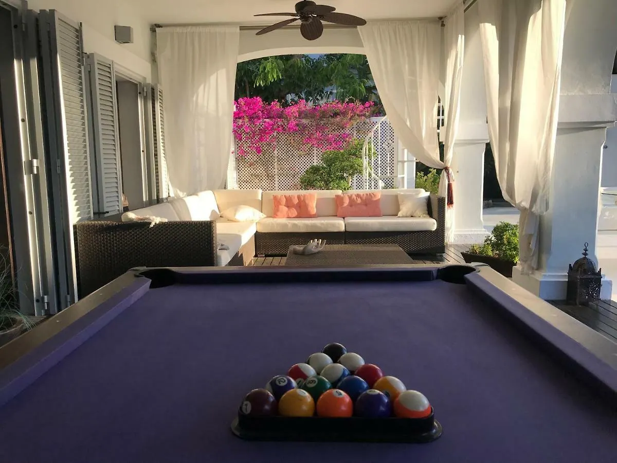 Villa Los Halcones Sotogrande Golf San Roque  0*, San Roque (Andalucia)